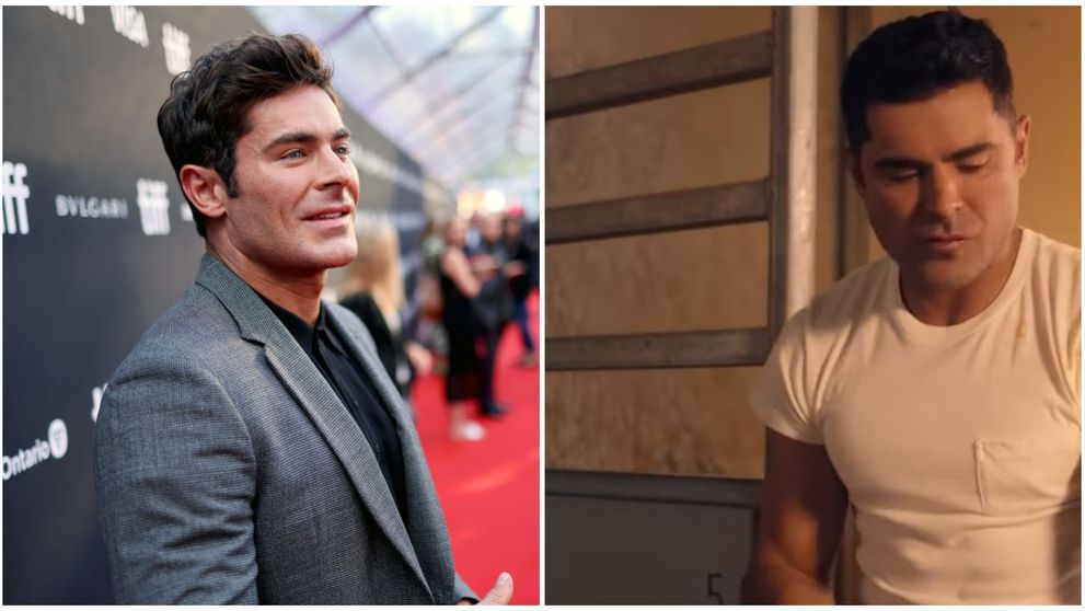 Fanii lui Zac Efron, șocați de cea mai recentă apariție a actorului: „Ce s-a întâmplat cu fața lui?”