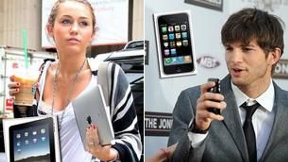 Top 10 gadget-uri care au marcat deceniul! FOTO