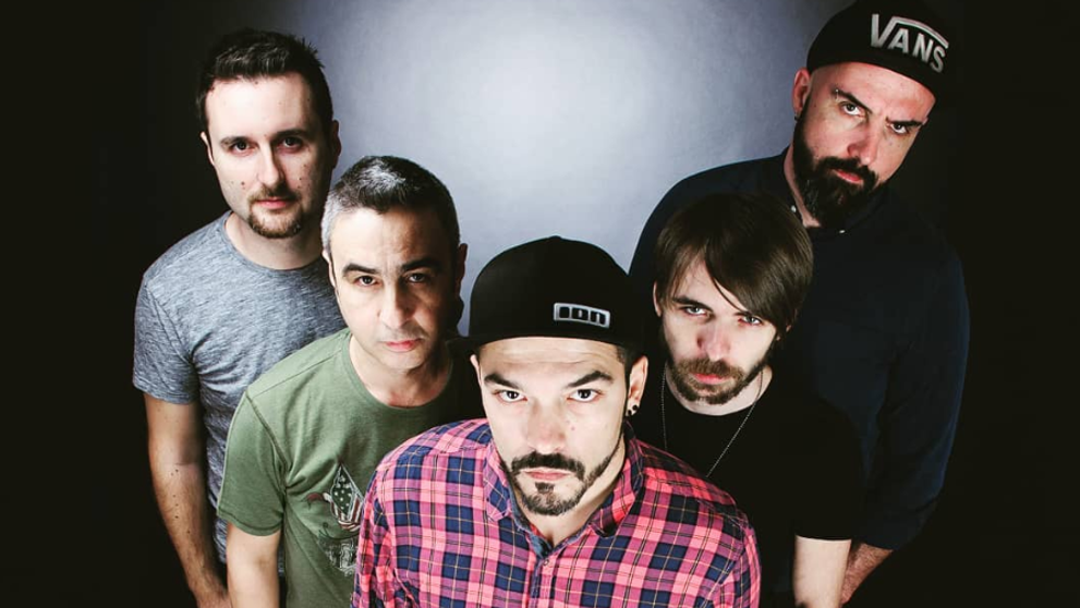 VIDEO Vița de vie lansează al patrulea single de pe albumul 