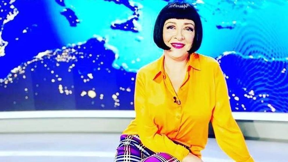 Neti Sandu, previziuni pentru finalul anului 2022: ”Planetele vor să ne spună ceva. Atenționări primim!”