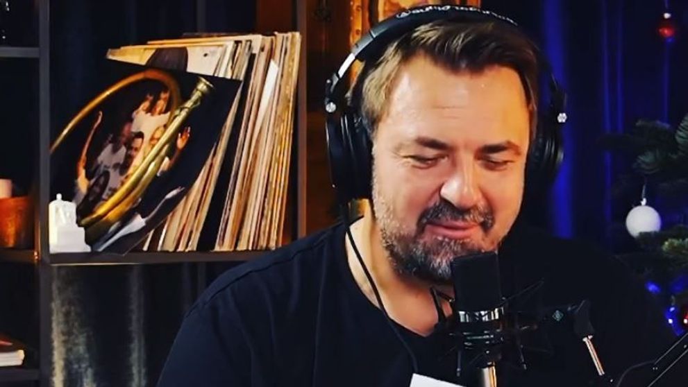 Horia Brenciu, despre podcastul Lucruri simple de pe VOYO. „Intuiam că momentele muzicale ar putea face diferența”