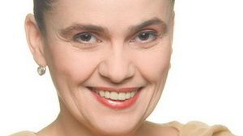 Felicia Filip