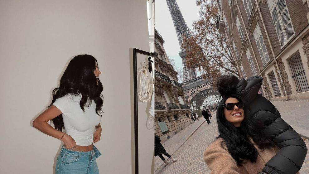 Ce a îndurat Ioana Grama în relația cu iubitul milionar. Influencerița a rupt tăcerea despre cea mai grea perioadă din viața ei: „Când te pierzi pe tine demonstrând lucruri pentru celălalt...”