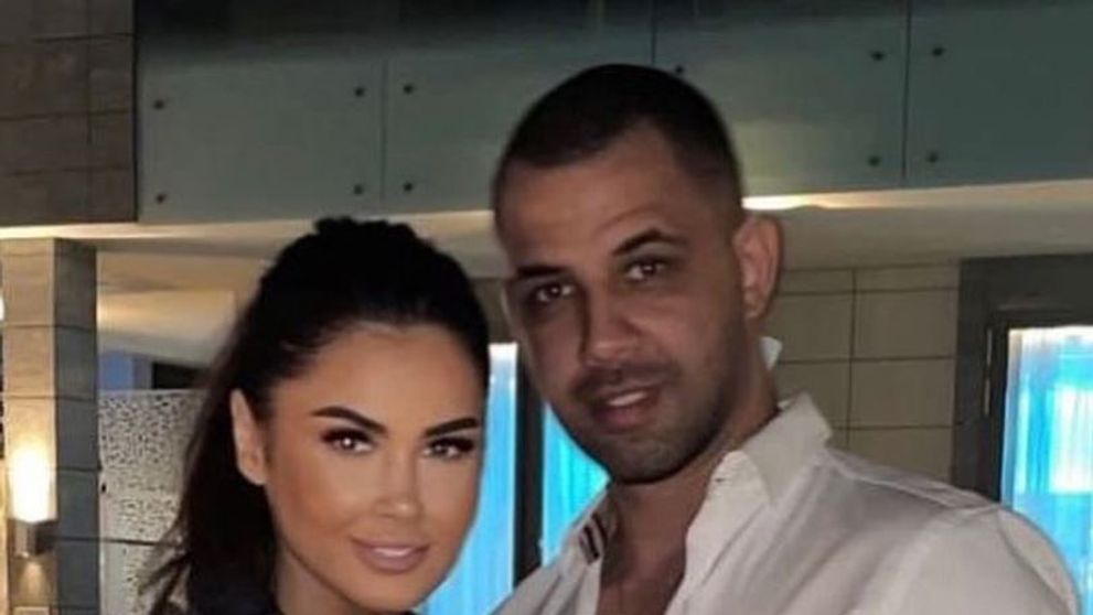 Oana Zăvoranu și Alex Ashraf aniversează patru ani de căsnicie: “Sunt mai îndrăgostită ca oricând!”