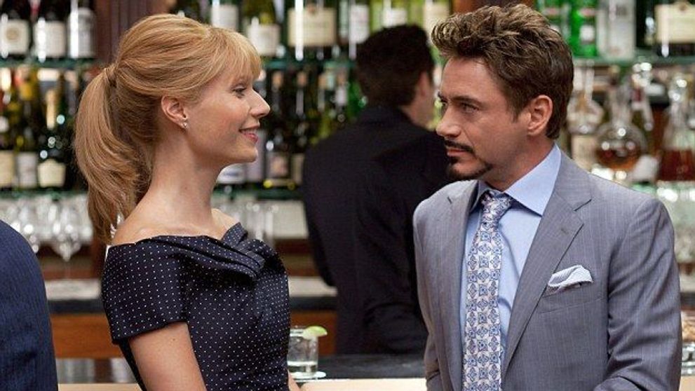 Endgame: Gwyneth Paltrow renunță la rolul din „Iron Man