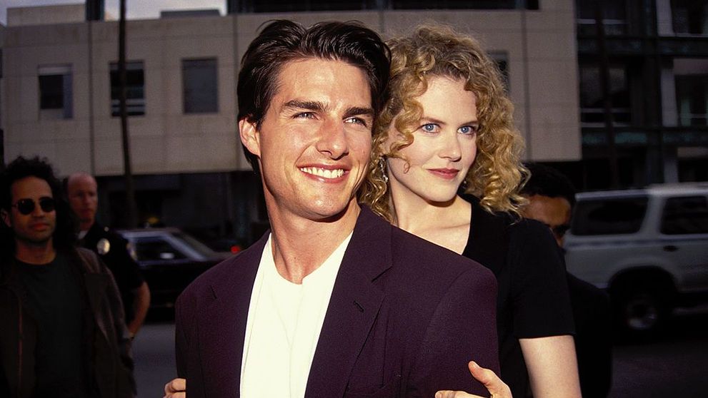 Cum arată Bella, fiica adoptivă a lui Nicole Kidman și a lui Tom Cruise. Tânăra apare foarte rar pe rețelele sociale