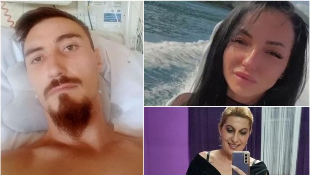 S-a aflat rezultatul necropsiei! Cum au murit, de fapt, cele două tinere ucise în Constanța: Ce le-a făcut „Șacalul”