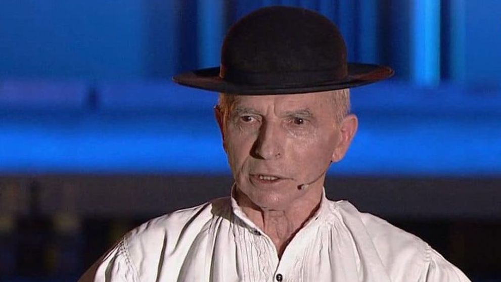 Grigore Leșe, primele declarații după ce s-a spus că a fost luat cu ambulanța și dus la spital în stare gravă: „Mi-am terminat concertul, m-am dus la hotel și...”