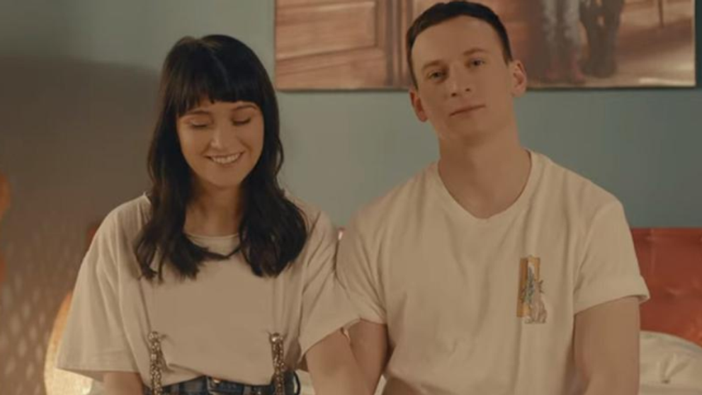 Irina Rimes şi The Motans colaborează pentru o piesă de dragoste. Vezi cum va suna melodia