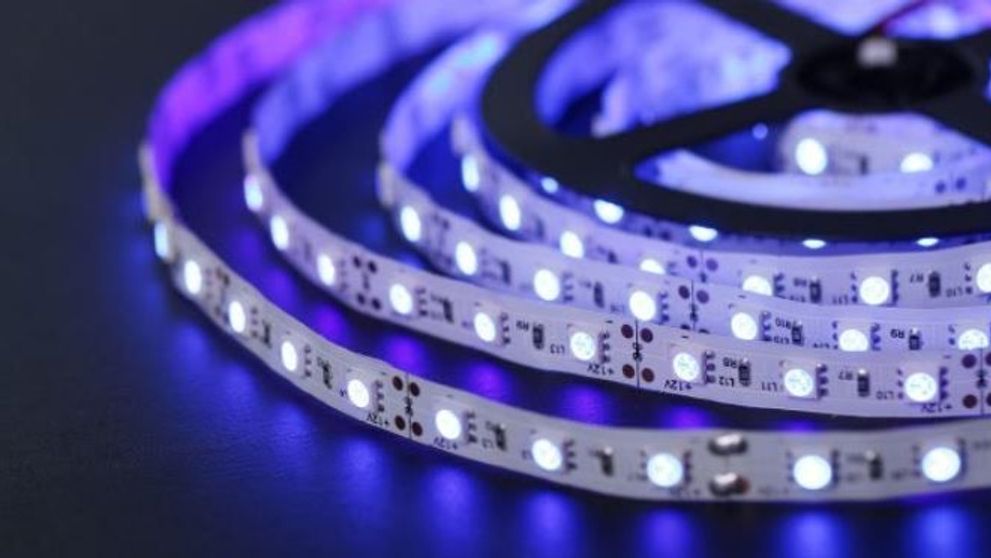 (P) Proiectoarele LED si avantajul iluminarii cu LED!