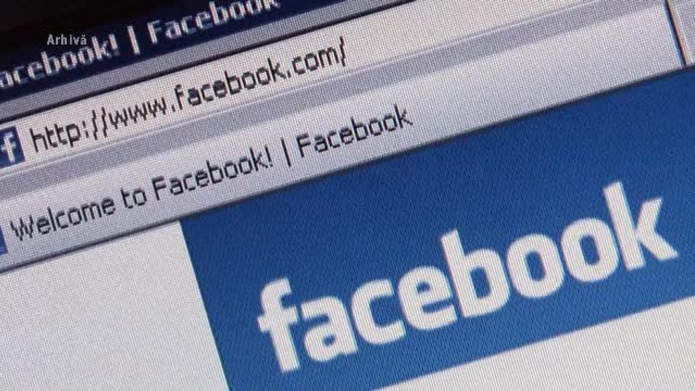 Facebook a picat! Varianta de desktop a aplicației nu funcționează