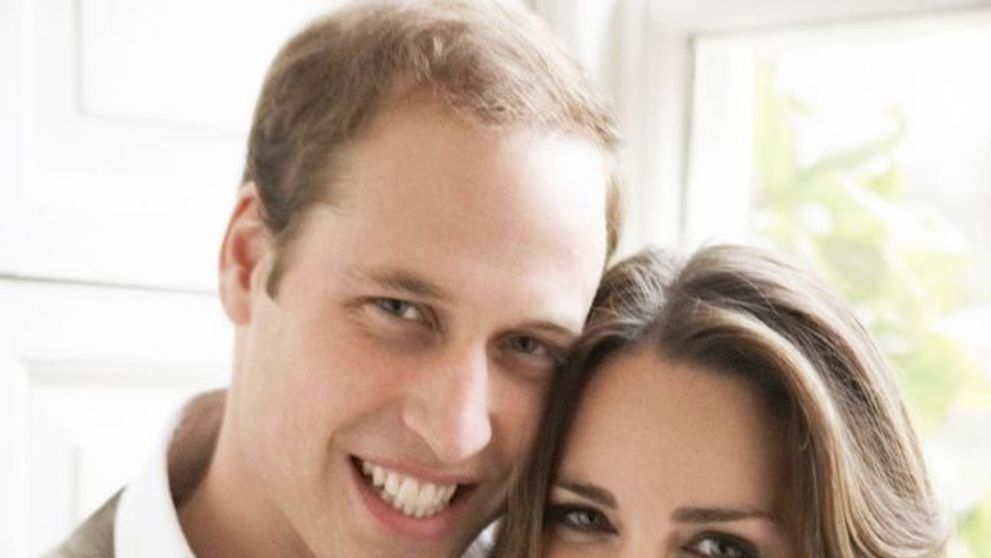Ducesa de Cambridge A NASCUT UN BAIETEL. Fiul printului William este al treilea in ordinea succesiunii la tron
