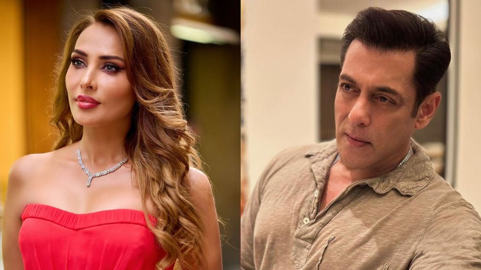 Salman Khan, surprins în compania unei femeie misterioase, în timp ce Iulia Vântur se afla în România. Lângă cine a fost fotografiat starul de la Bollywood. Imaginea s-a viralizat imediat