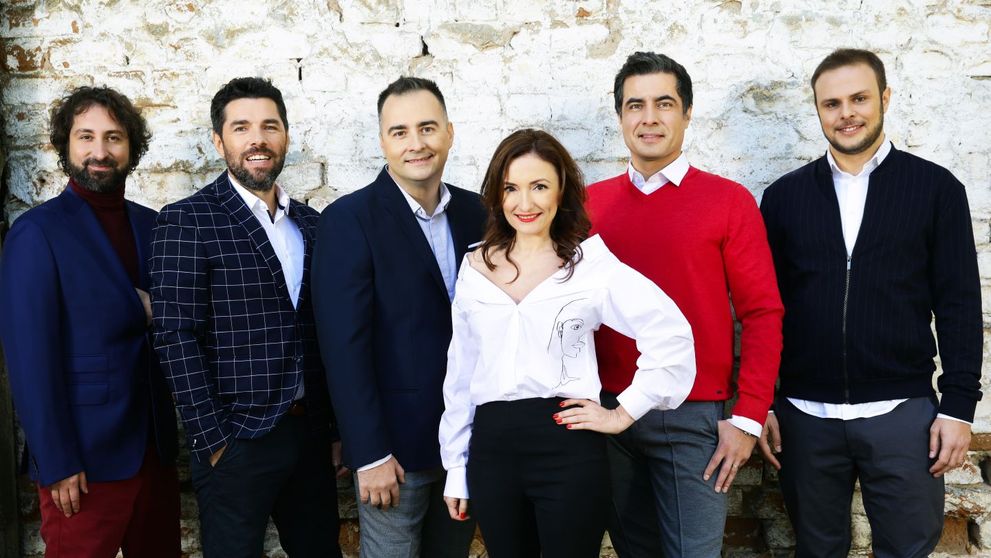 Sezonul al 19-lea Romania, te iubesc! se incheie cu un nou record de audienta