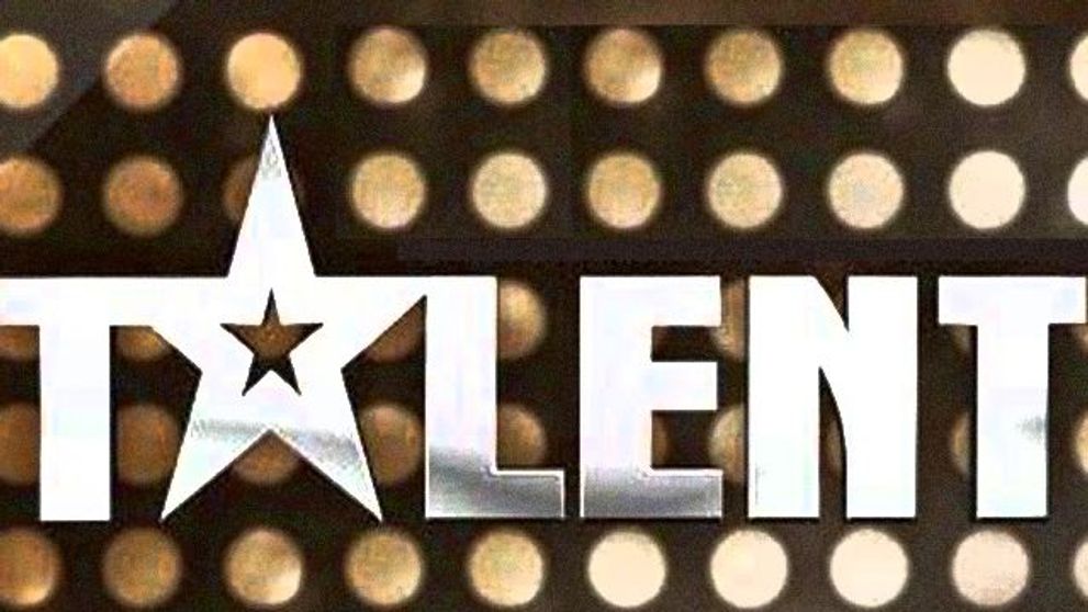 Concursul Got Talent in care <span style=