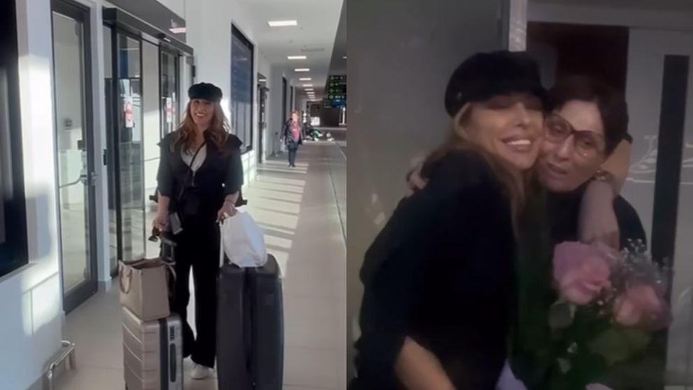 Iulia Vântur a petrecut Paștele în România. Unde era Salman Khan în timp ce vedeta se afla alături de familia ei