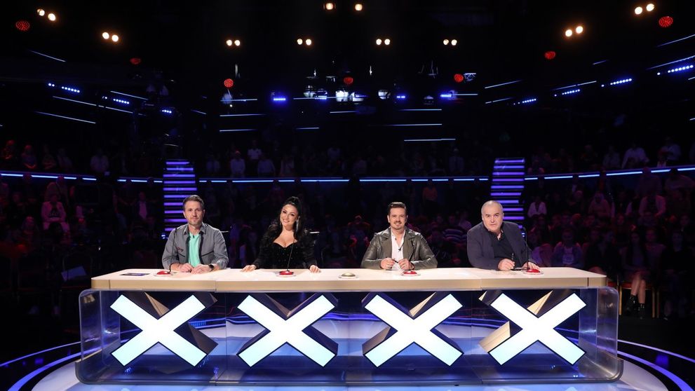 22 de concurenți intră în lupta pentru premiul de originalitate la Românii au talent!