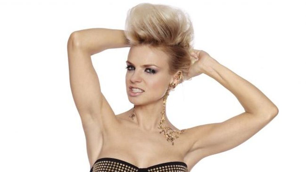 Jojo si-a schimbat look-ul: <span style=