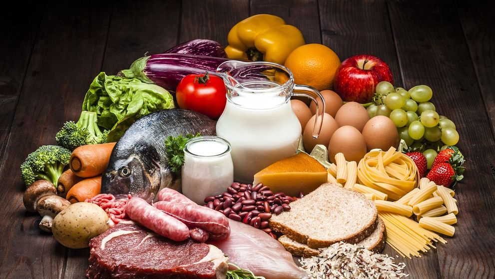 VIDEO Alimente care 