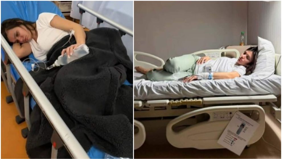Celebra influenceriță din România a ajuns de urgență la spital! Tânăra a trecut printr-un chin greu de imaginat, chiar în fața medicilor: „Nimeni nu întreabă dacă mai reziști”.
