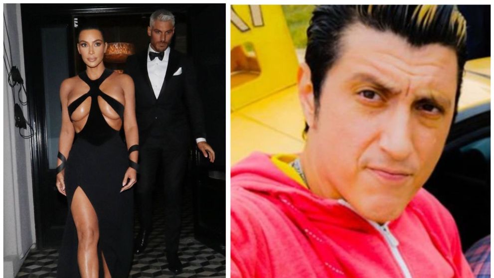 Miliția Modei by Costi Diță: „Când apare Kim Kardashian ne uităm toți ca broasca la barieră!”