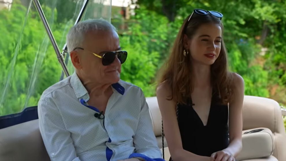 Irina Columbeanu, reacție după ce Monica Gabor a fost aspru criticată că nu își ajută fostul soț! Tânăra și-a apărat mama: „Acum am 18 ani”