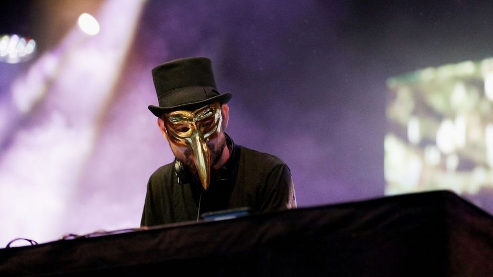 Claptone, la ceremonia de deschidere a festivalului UNTOLD 2022. Ce alte surprize au organizatorii