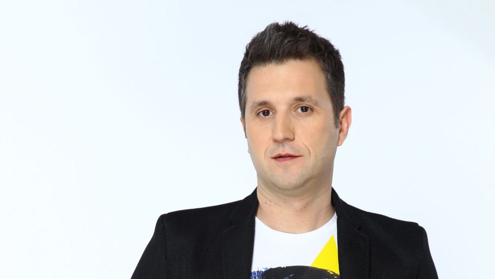 Romania SF, in ApropoTV