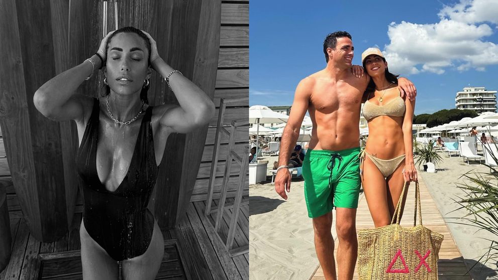 Sunt considerați cel mai solid cuplu din showbiz, însă declarațiile ei au șocat pe toată lumea: „Dormim în camere separate”. Iubita celebrului fotbalist italian a dat cărțile pe față despre relația cu tatăl copiilor săi. Care este motivul pentru care nu s-au căsătorit niciodată