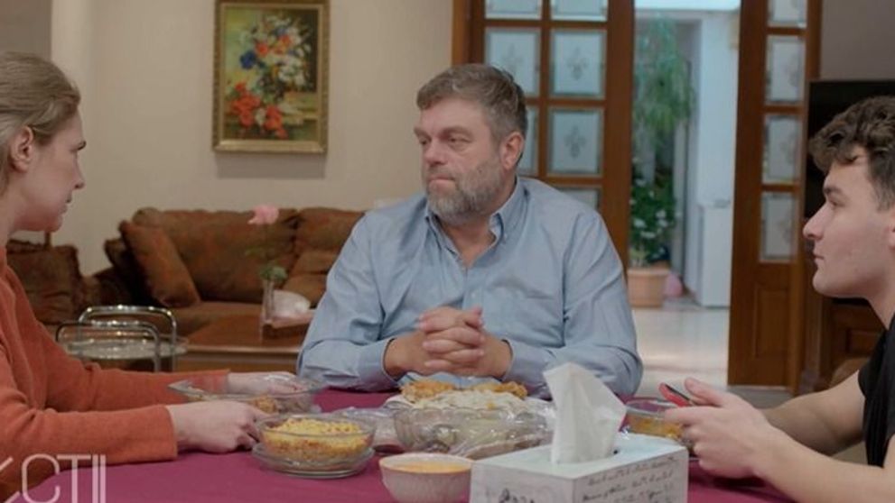 Lecții de viață, sezon nou pe VOYO: Femeia visurilor mele