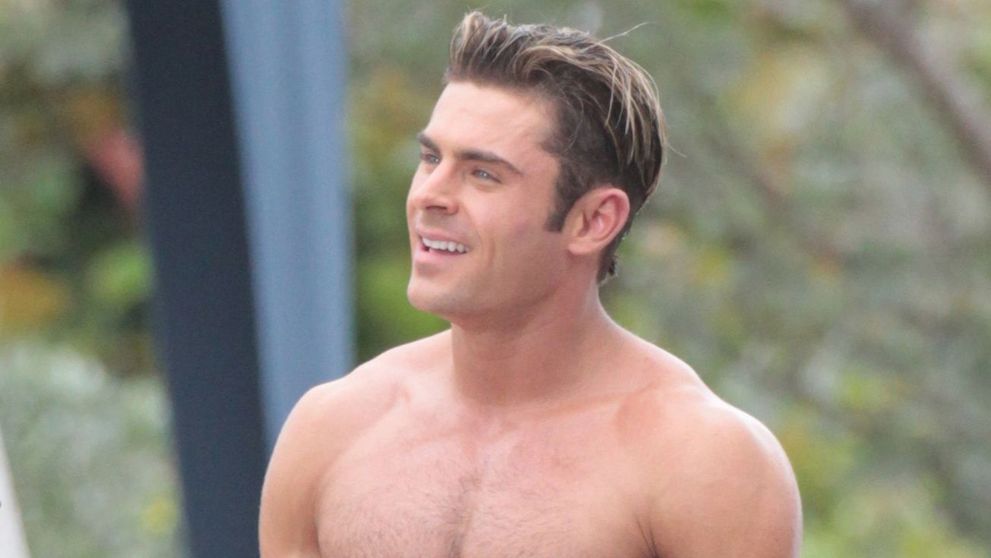 Zac Efron nu e singurul barbat sexy din familie. Cat de bine arata fratele sau mai mic, Dylan