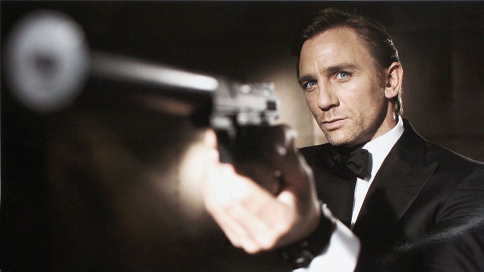 A fost ales noul James Bond și nu e niciunul din numele mari care s-au vehiculat! Cine e actorul căruia i s-a oferit oficial rolul