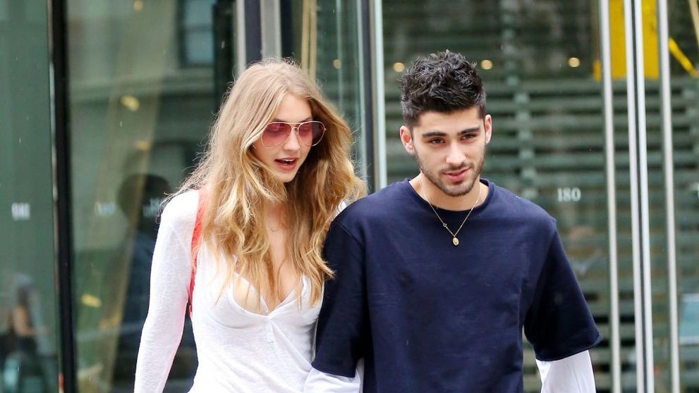Asa arata cel mai hot model al momentului atunci cand nu se straduieste. Cum a fost surprinsa Gigi Hadid intr-o zi obisnuita