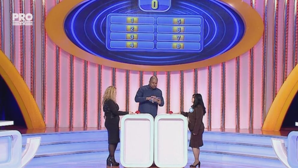 Am intrebat 100 de romani ce dulciuri pot fi rotunde. Ce au raspuns cei mai multi dintre ei