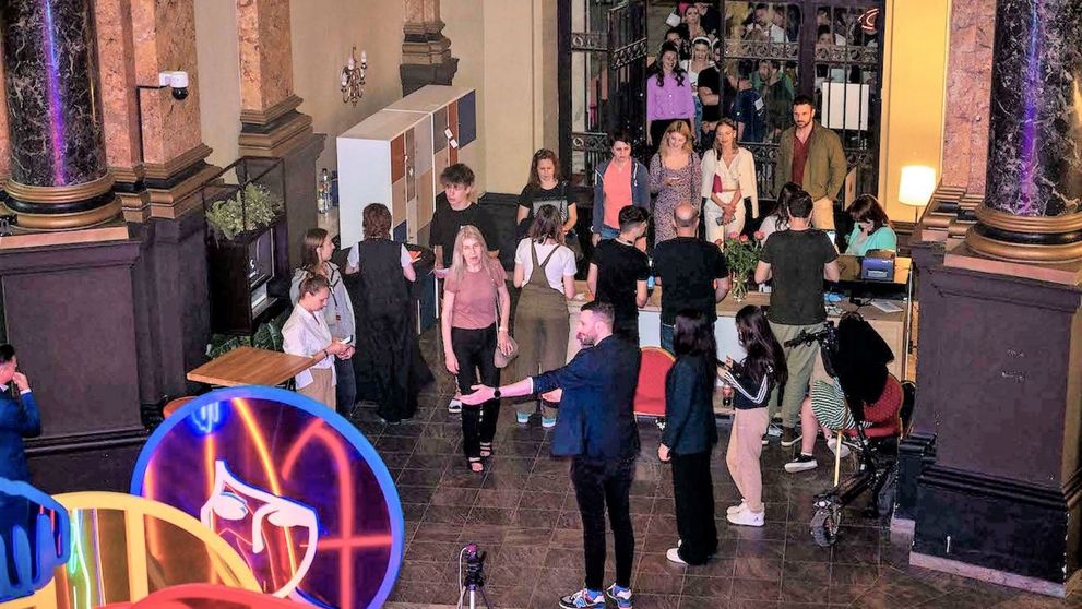 Cea mai valoroasă expoziție din istoria Art Safari, cu opere din colecția Victoria & Albert Museum, în această toamnă