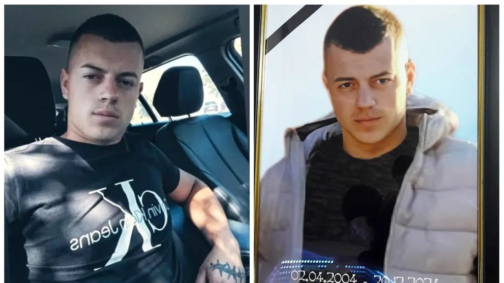 Iubita lui Florin, tânărul de 20 de ani care a murit într-un accident cumplit de mașină, își strigă durerea pe rețelele de socializare! Ce a putut să transmită Adina, cu lacrimi în ochi: „Te voi iubi mereu!”