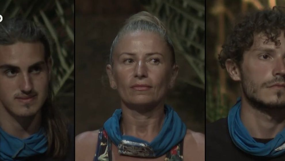 Domnul Dan i-a rostit numele! Cine e concurentul eliminat de la Survivor: „E cel mai bun lucru pentru noi”