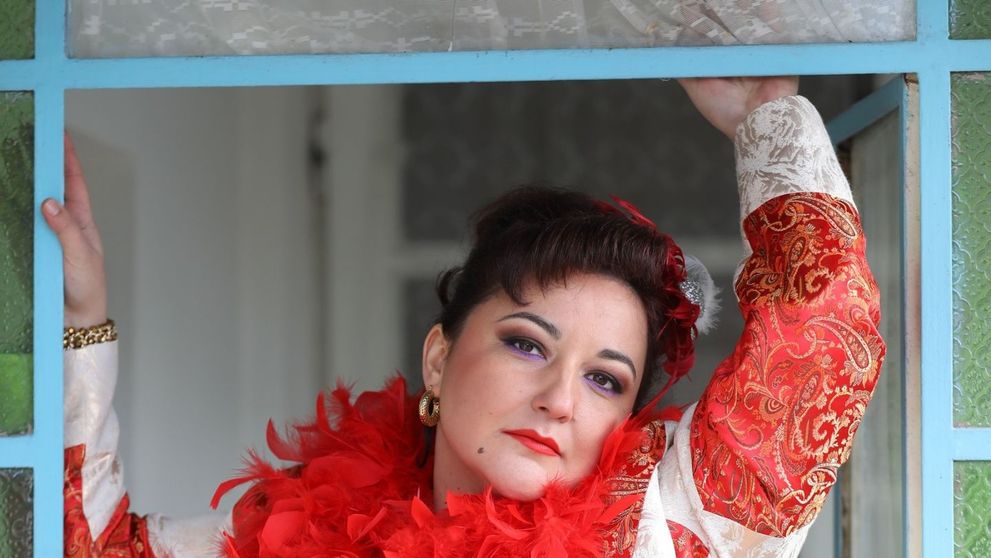 Dalida a intrat în depresie din cauza lui Dorel. Motivul? Un buchet de mireasă!