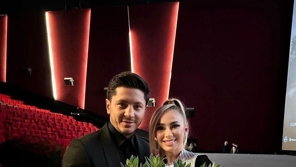 Anamaria Prodan, prima întâlnire cu soacra! Cum arată mama lui Ronald Gavril
