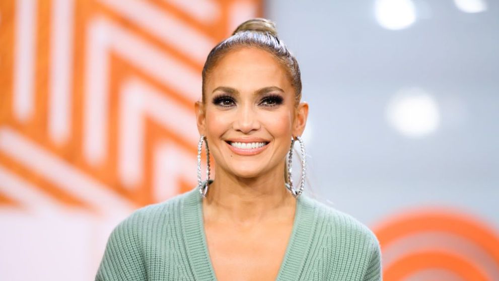 Jennifer Lopez, mai sexy decât niciodată. Are 51 de ani, dar arată spectaculos în costum de baie