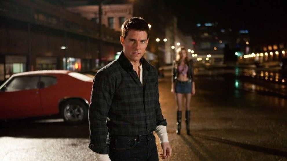 10 lucruri despre „Jack Reacher”, filmul în care Tom Cruise și-a făcut singur cascadoriile
