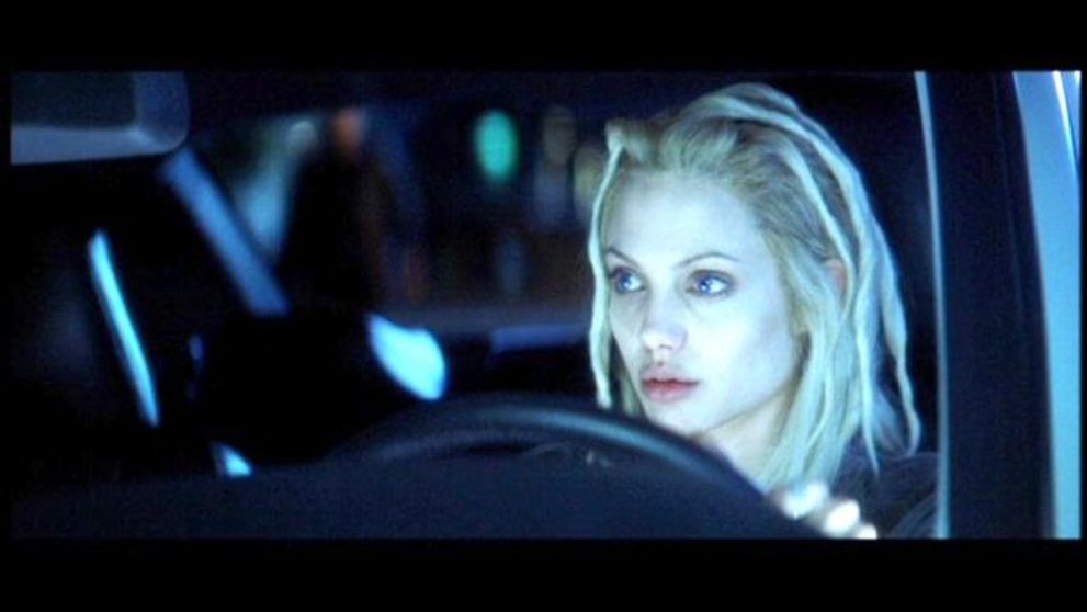 Angelina Jolie si Nicolas Cage pornesc intr-o cursa la acceleratie maxima in<span style=