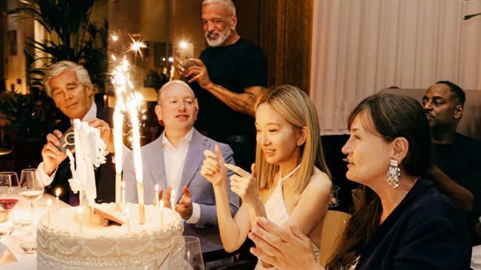 Vera Wang, transformare surprinzătoare la 77 de ani. Apariția care i-a făcut pe fani să se întrebe dacă este aceeași persoană