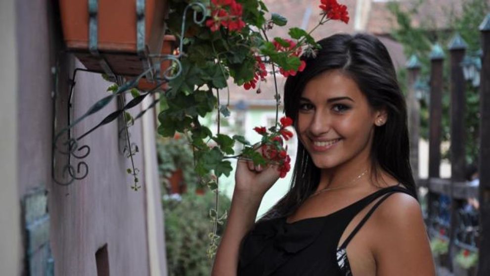 Alina Eremia da raspunsul la cea mai arzatoare intrebare a fanilor: Are sau nu iubit?
