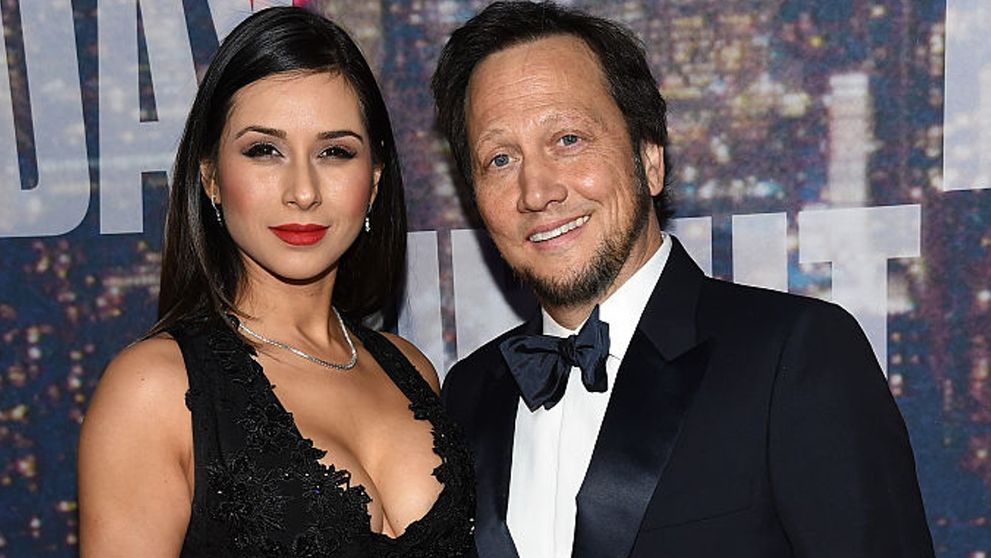Divorț șoc la Hollywood! Patricia și Rob Schneider s-au despărțit după 15 ani de căsnicie
