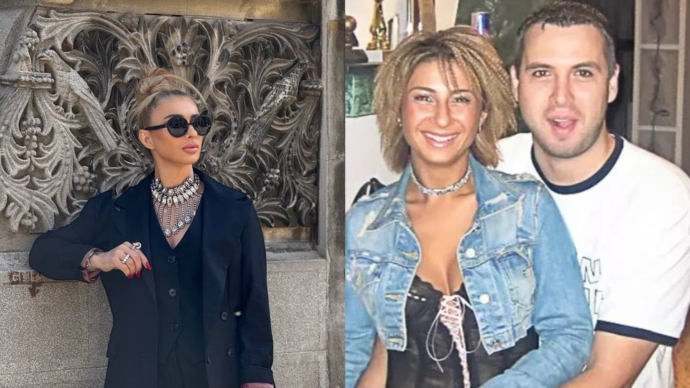 Adevăratul motiv pentru care Anamaria Prodan a divorțat de Tibi Dumitrescu. Dezvăluiri incredibile la 18 ani de la despărțire: „Mă rugam zi și noapte”
