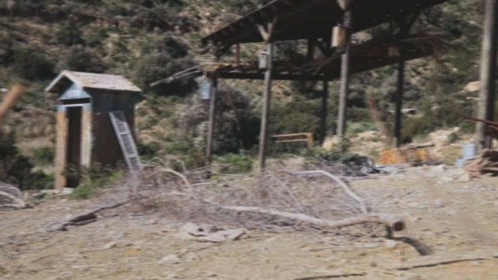 Primele imagini. Cum arata ferma in care vor munci vedetele