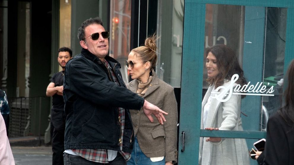 Reacția lui Ben Affleck în momentul în care a aflat că Jennifer Lopez ar avea un nou iubit: „Lucru imposibil”