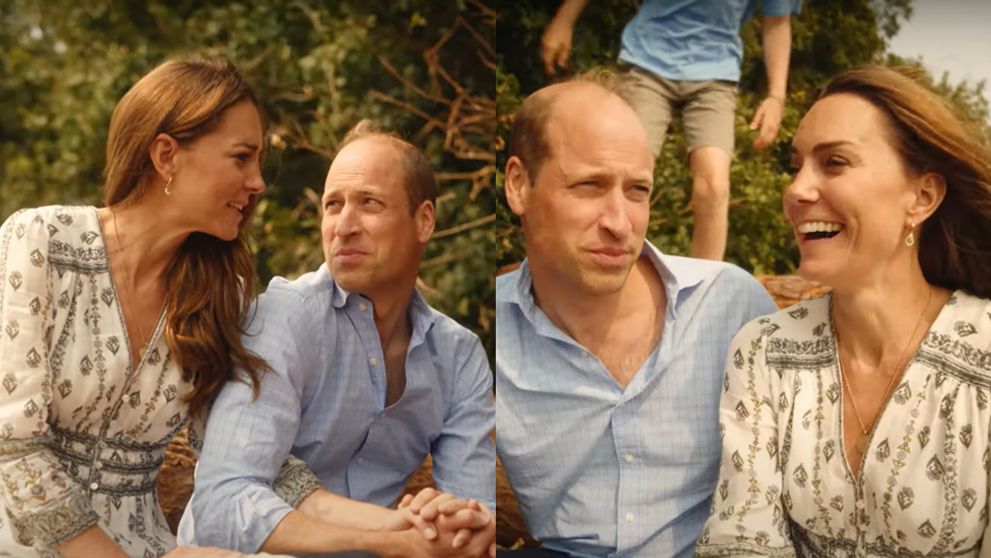 Cât a costat rochia purtată de Kate Middleton în filmarea în care anunță încheierea curelor de chimioterapie. Prințesa de Wales a fost apreciată pentru simplitatea abordată