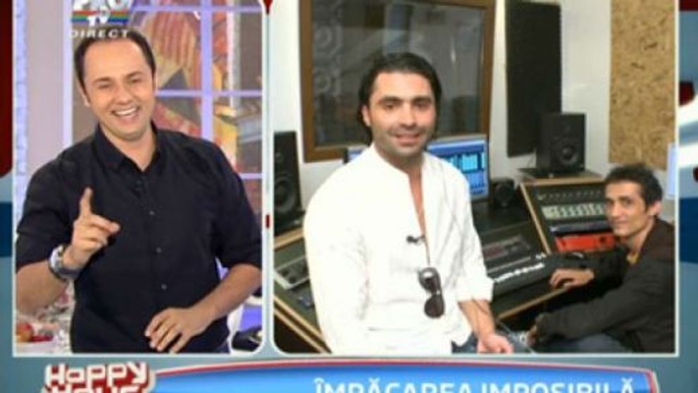 Pepe si Oana s-au impacat? Vezi aici ce spune Pepe! VIDEO